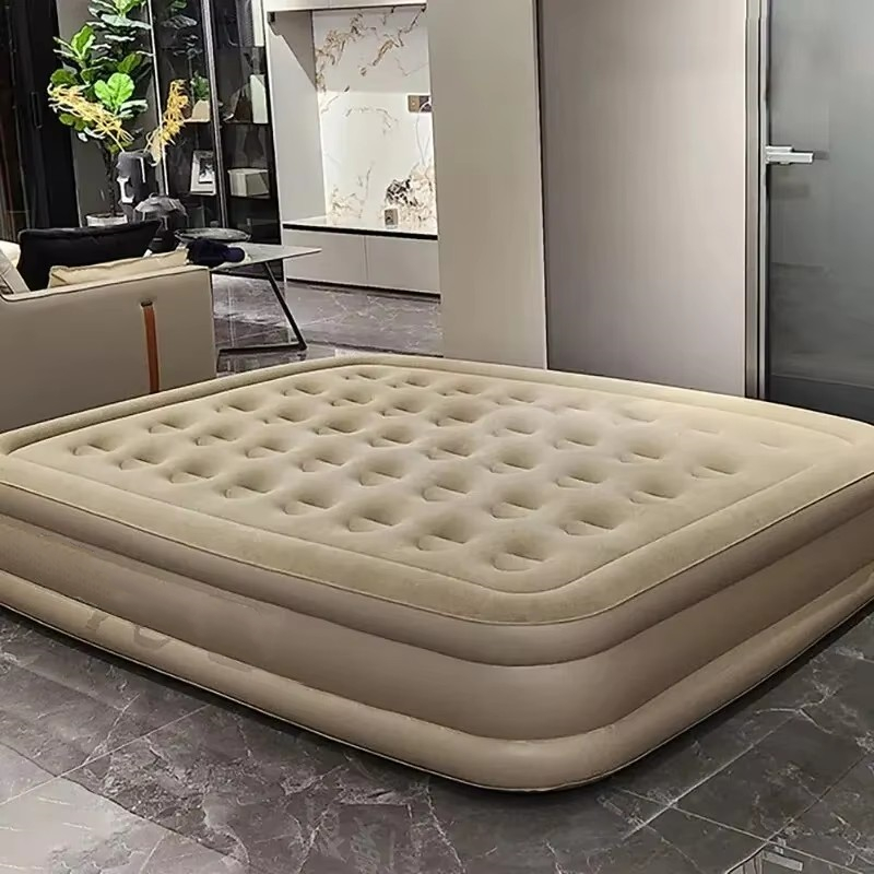 Outdoor Furniture Nearby - Matelas pneumatique intérieur tapis de Glamping