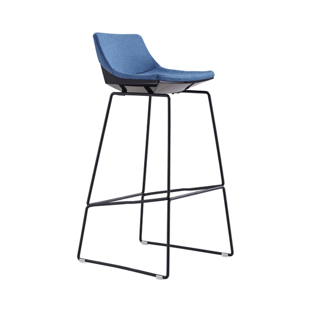 Outdoor Furniture Designer - Tabouret de Bar au Design moderne,
