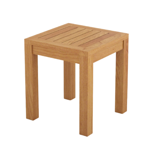 Outdoor Furniture Teak - Meubles d'extérieur en teck, petite table