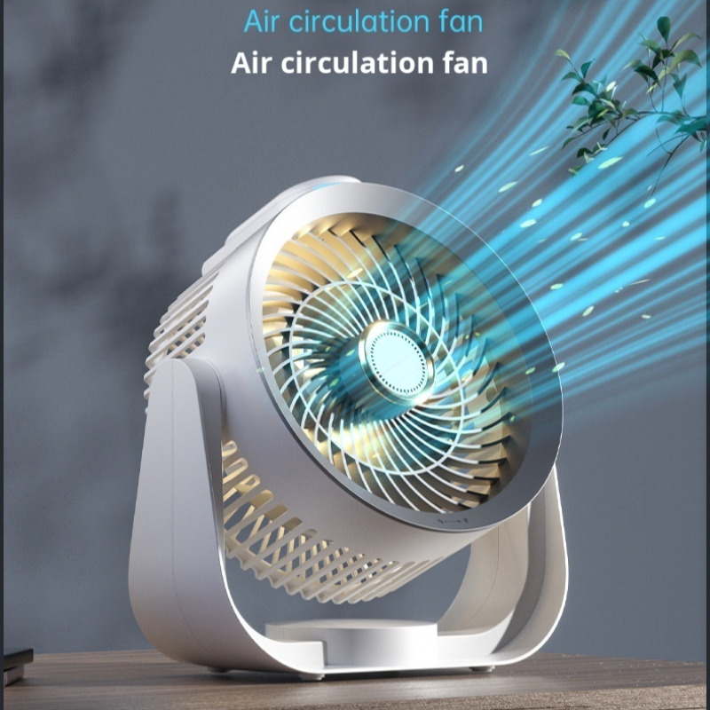 Outdoor Furniture Philippines - Ventilateur de Circulation d'air USB, ventilateur