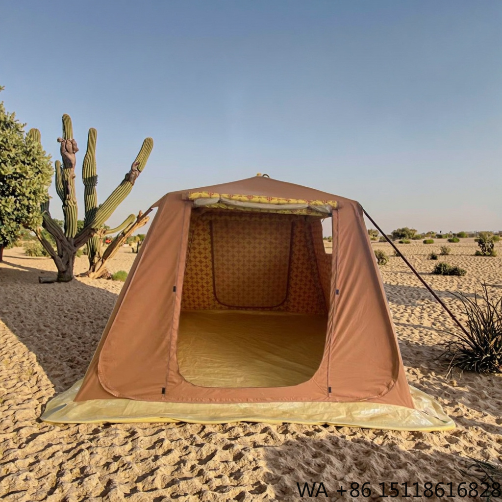 Outdoor Furniture Modern - Tente gonflable de camping et de