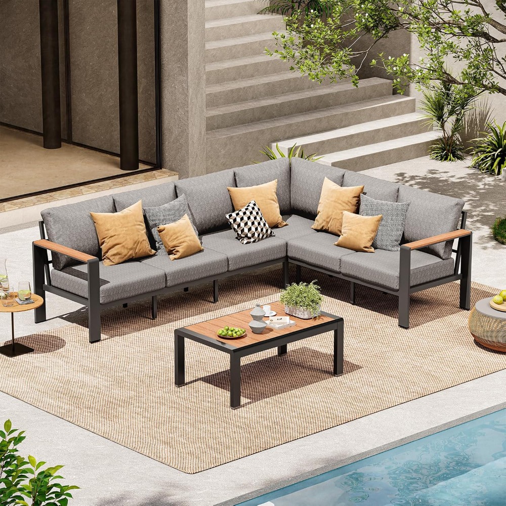Outdoor Furniture For Sale - Ensemble de mobilier de patio extérieur