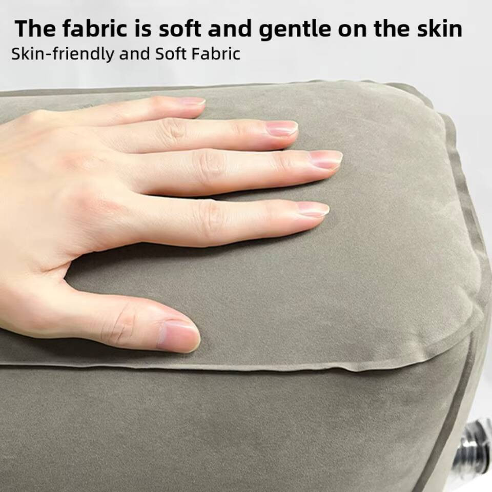 Matelas gonflable, coussin d'é - Outdoor Furniture Cushion avis et prix