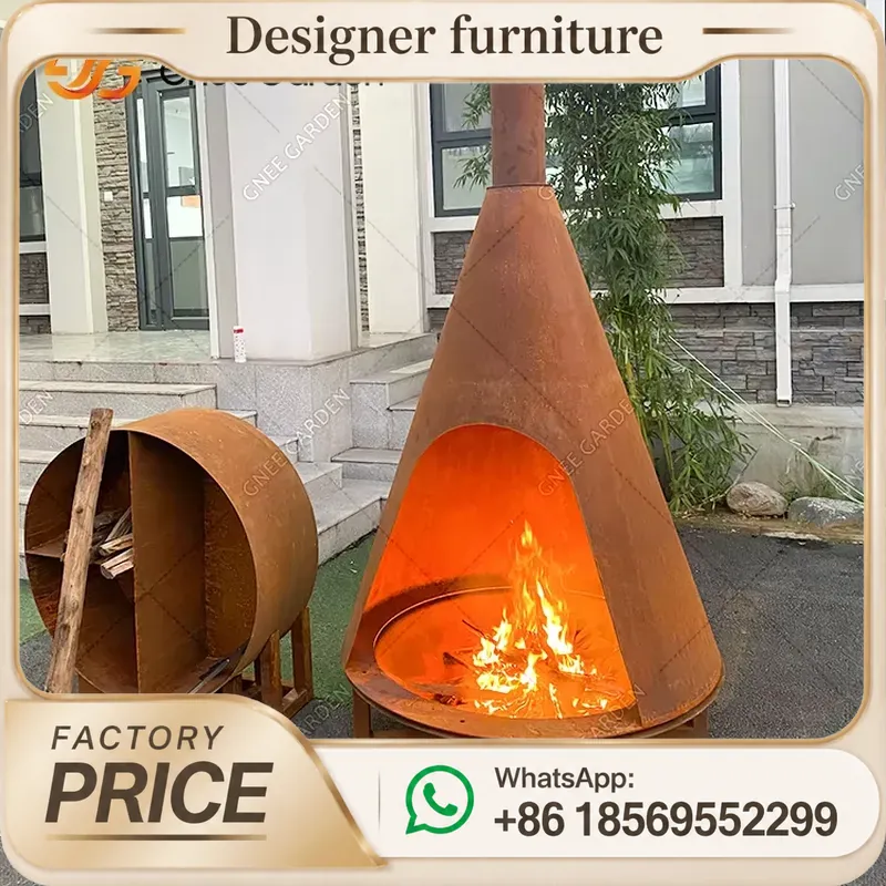 Poêle à granulés de bois porta - Outdoor Furniture Modern avis et prix