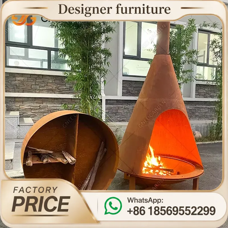 Poêle à granulés de bois porta - Outdoor Furniture Modern avis et prix