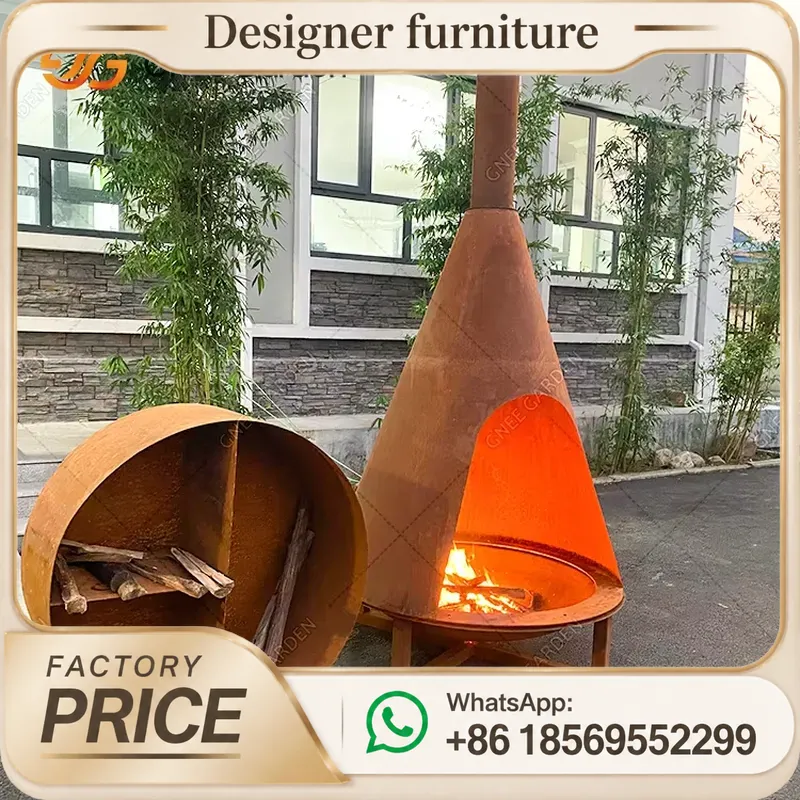 Poêle à granulés de bois porta - Outdoor Furniture Modern avis et prix