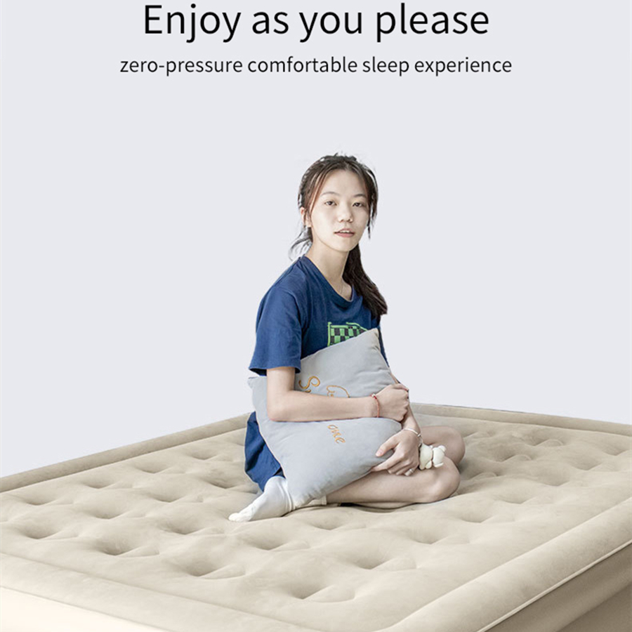 Matelas pneumatique intérieur  - Outdoor Furniture Nearby avis et prix