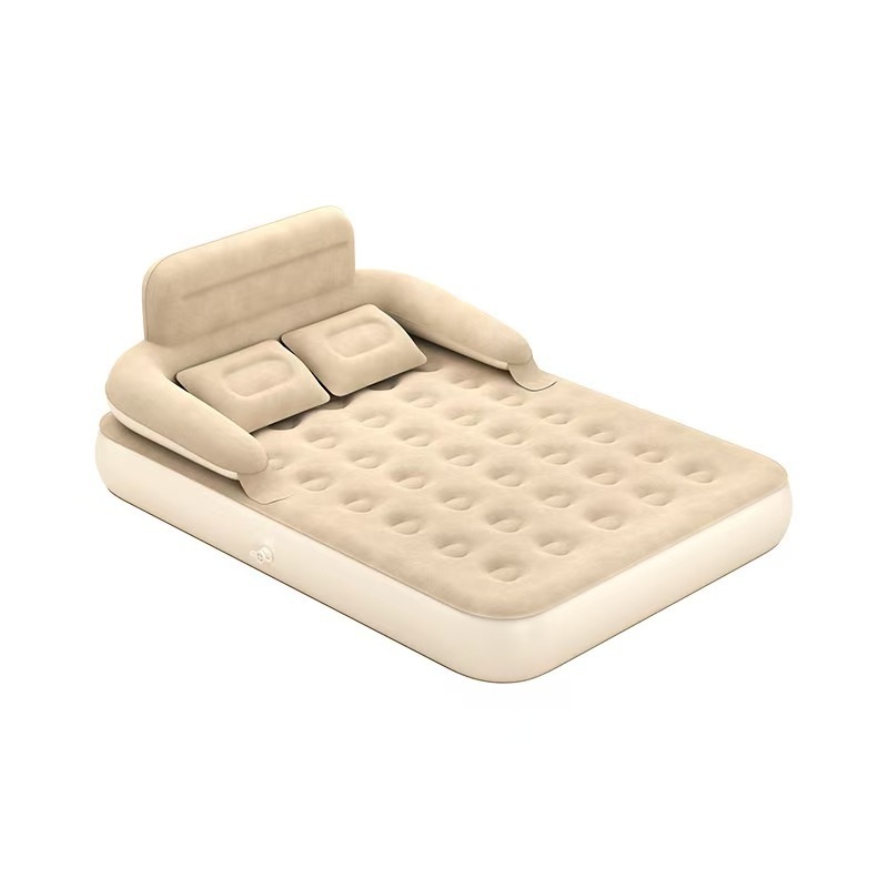 Lit gonflable de camping multi - Outdoor Furniture Nearby avis et prix