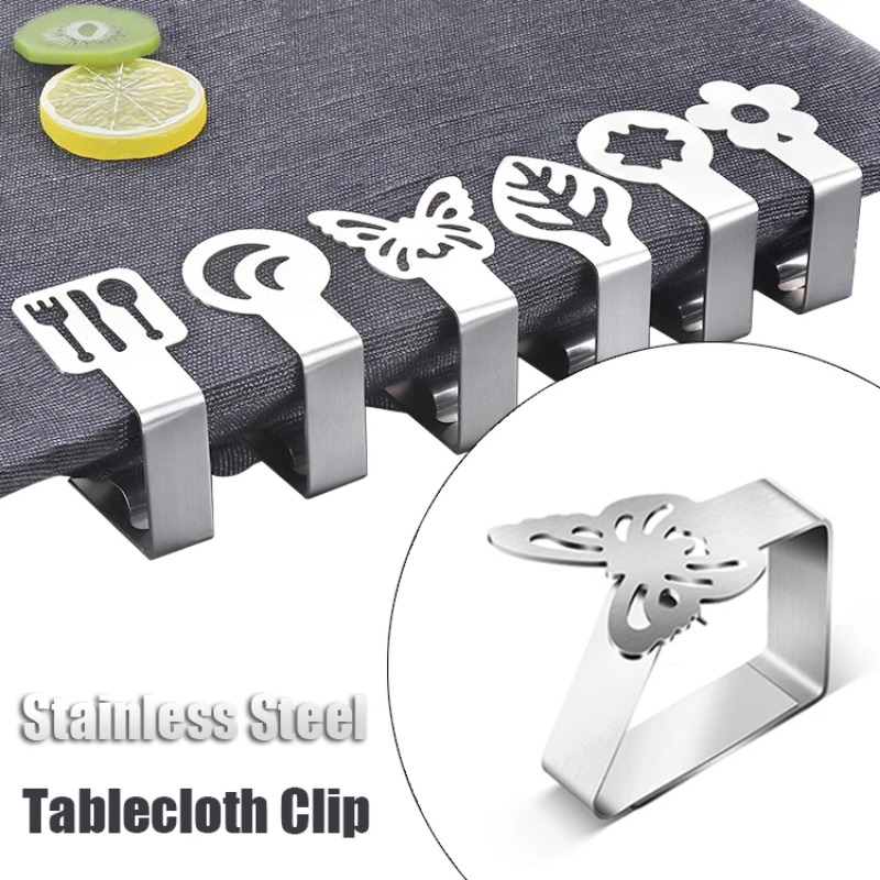 Pinces à nappe patte de chat e - Outdoor Furniture Philippines avis et prix