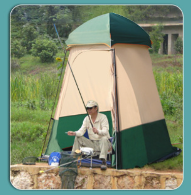Tente de douche de camping imp - Outdoor Furniture Modern avis et prix