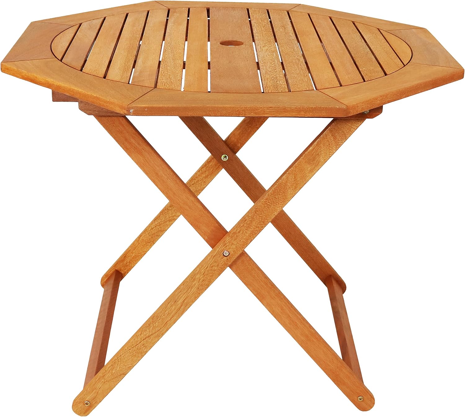 Table pliante d'extérieur en b - Outdoor Furniture Teak avis et prix