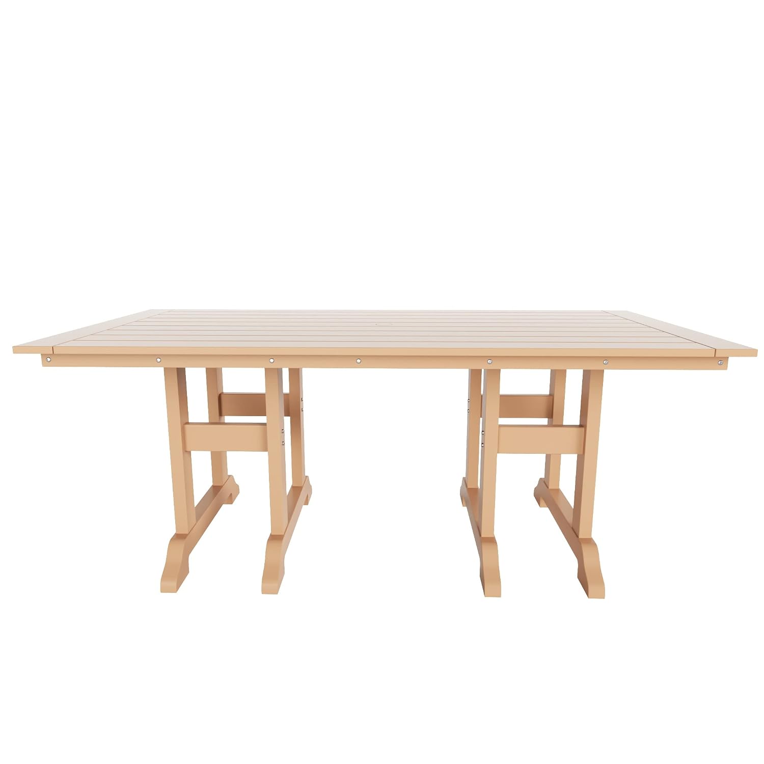 Table de salle à manger d'exté - Outdoor Furniture Teak avis et prix