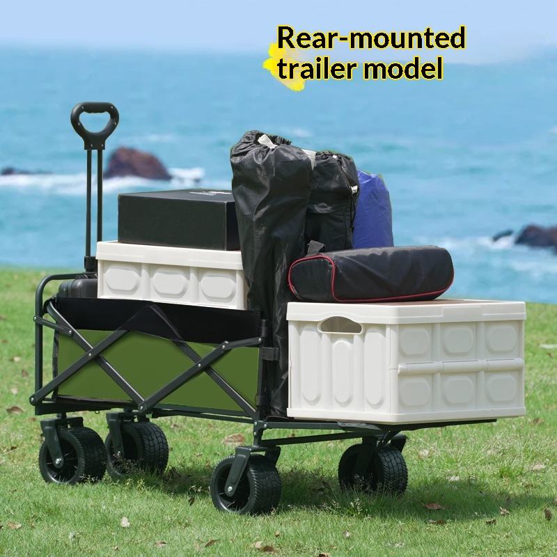Vente directe usine – Chariot  - Outdoor Furniture For Sale avis et prix