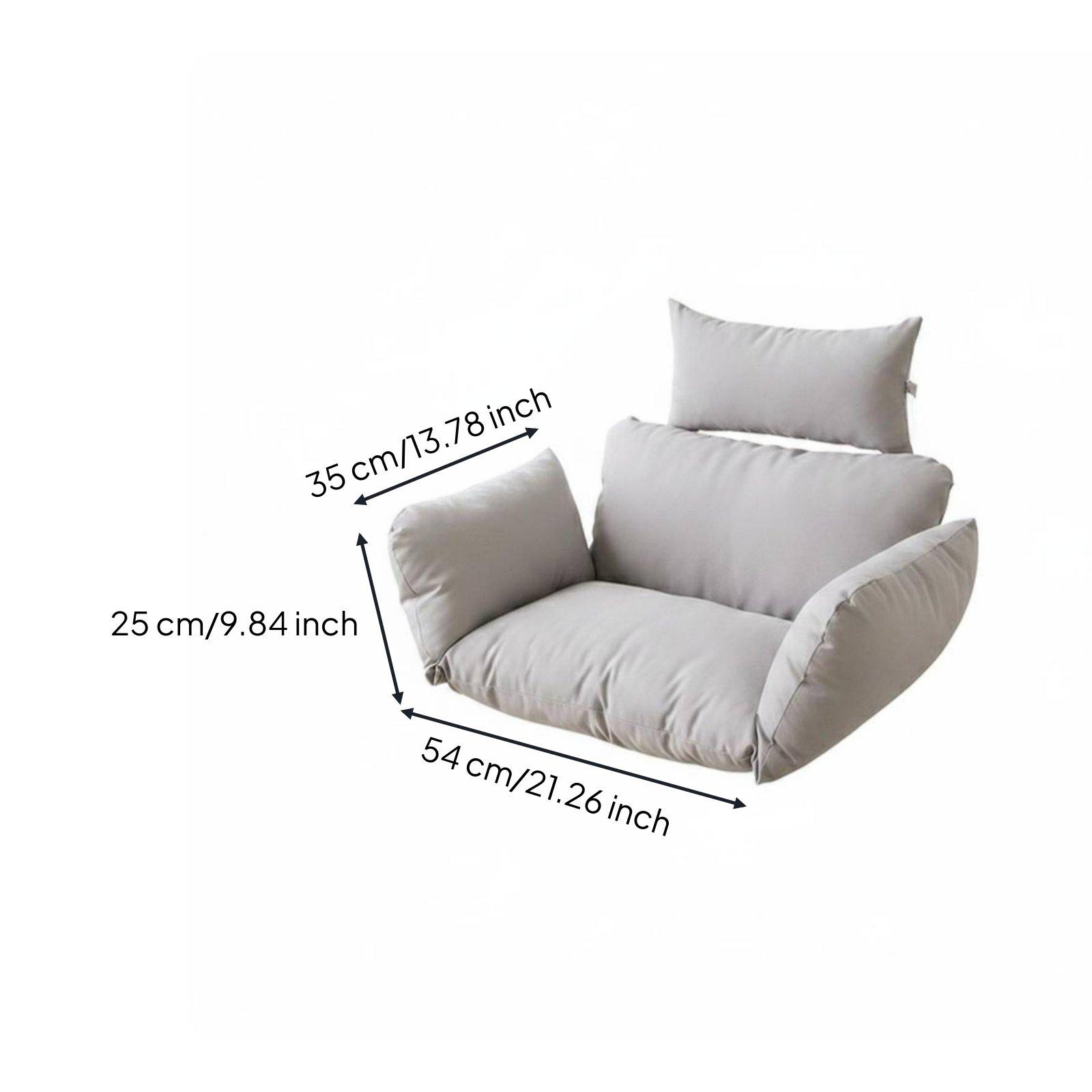 Housse de coussin amovible pou - Outdoor Furniture Cushion avis et prix