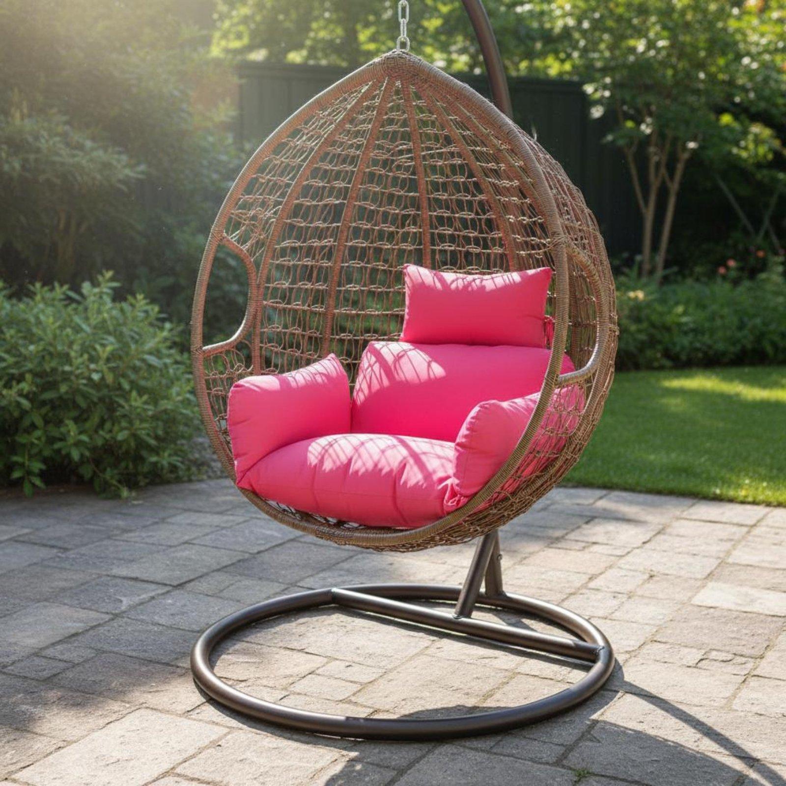 Housse de coussin amovible pou - Outdoor Furniture Cushion avis et prix