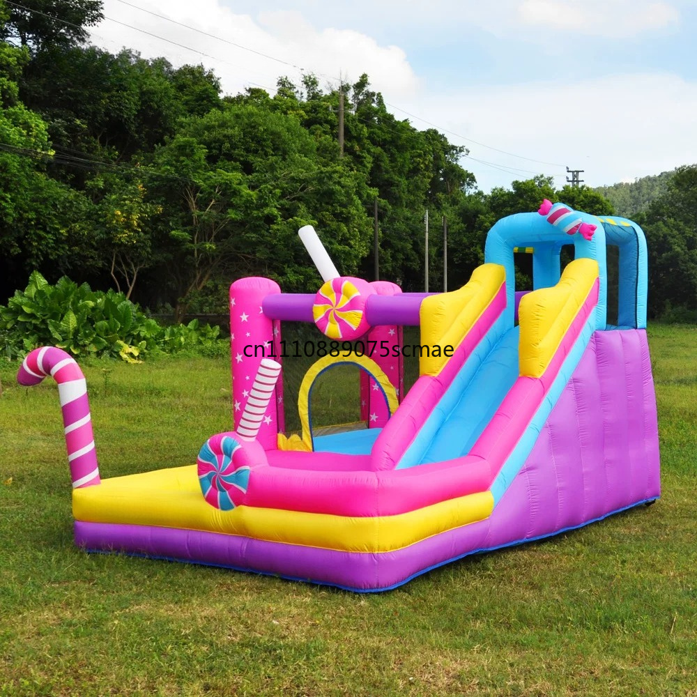 Château gonflable, château gon - Outdoor Furniture Nearby avis et prix