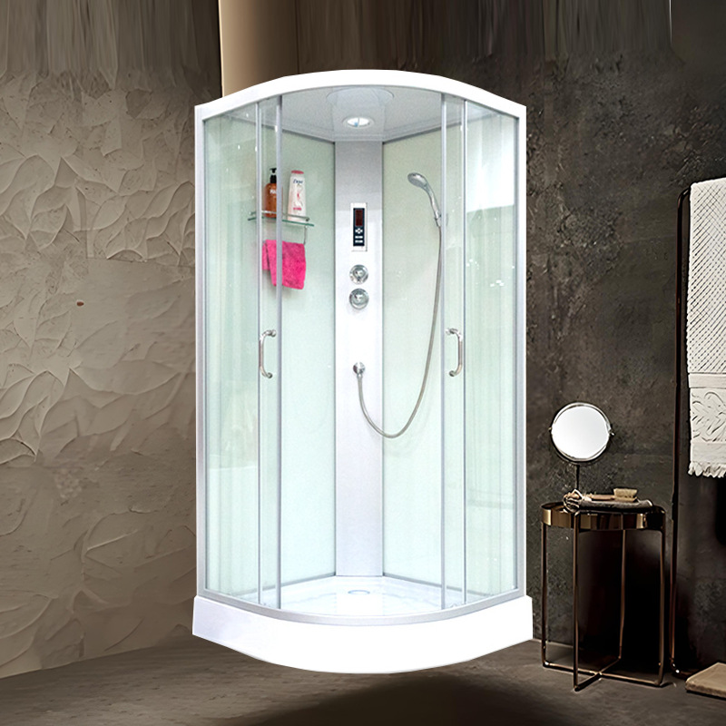 Salle de douche intégrale, sal - Outdoor Furniture Modern avis et prix