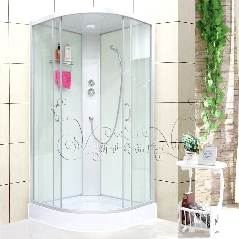 Salle de douche intégrale, sal - Outdoor Furniture Modern avis et prix