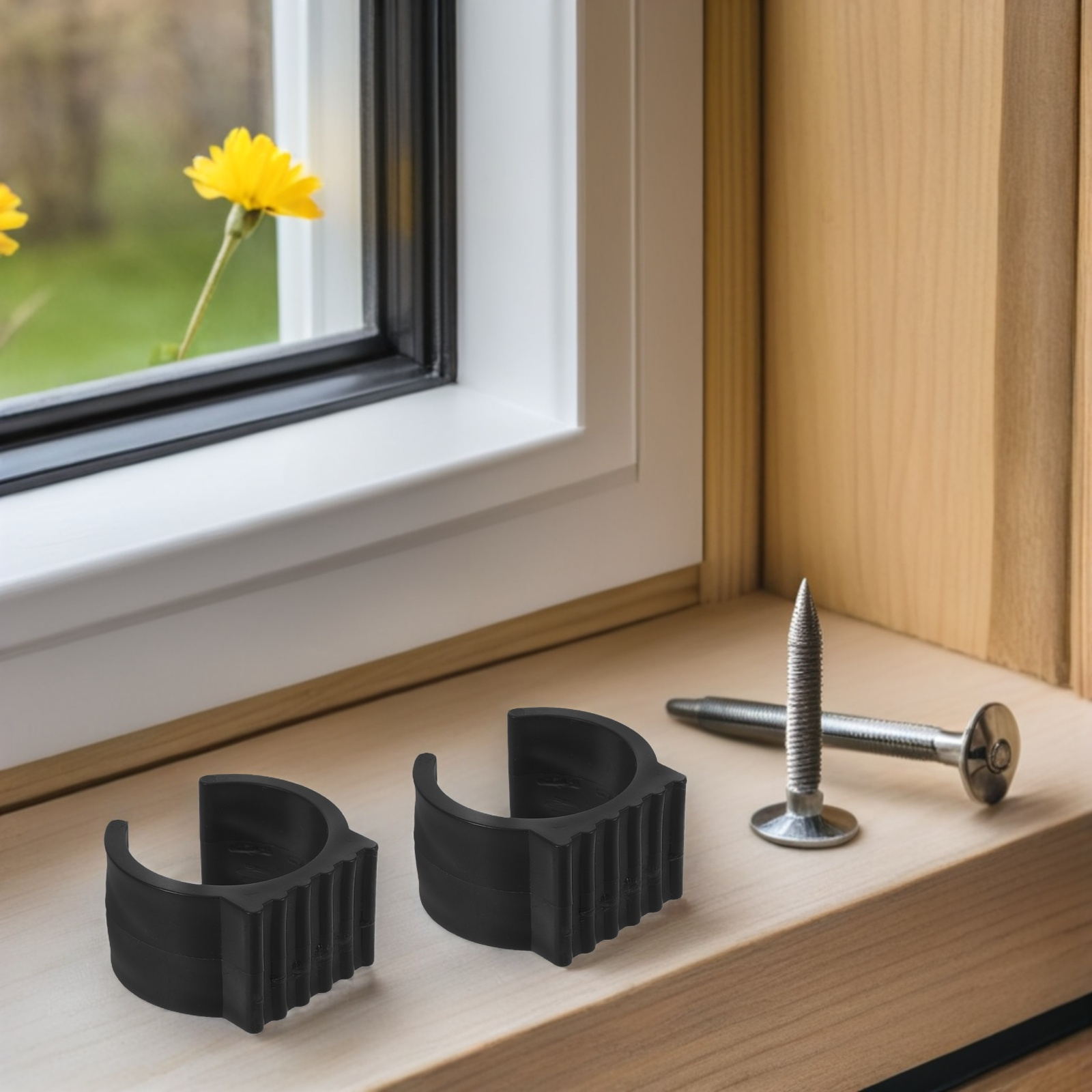 20 pièces de protège-pieds pou - Outdoor Furniture Nearby avis et prix