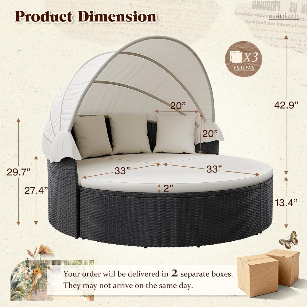 Meubles de patio en stock aux  - Outdoor Furniture For Sale avis et prix