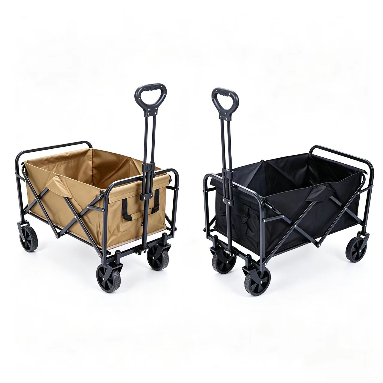 Chariot de camping pliable com - Outdoor Furniture Modern avis et prix