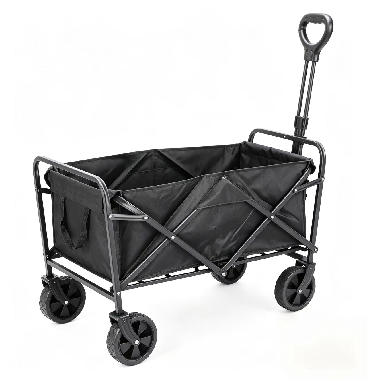 Chariot de camping pliable com - Outdoor Furniture Modern avis et prix