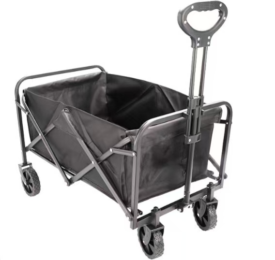 Chariot de camping pliable com - Outdoor Furniture Modern avis et prix