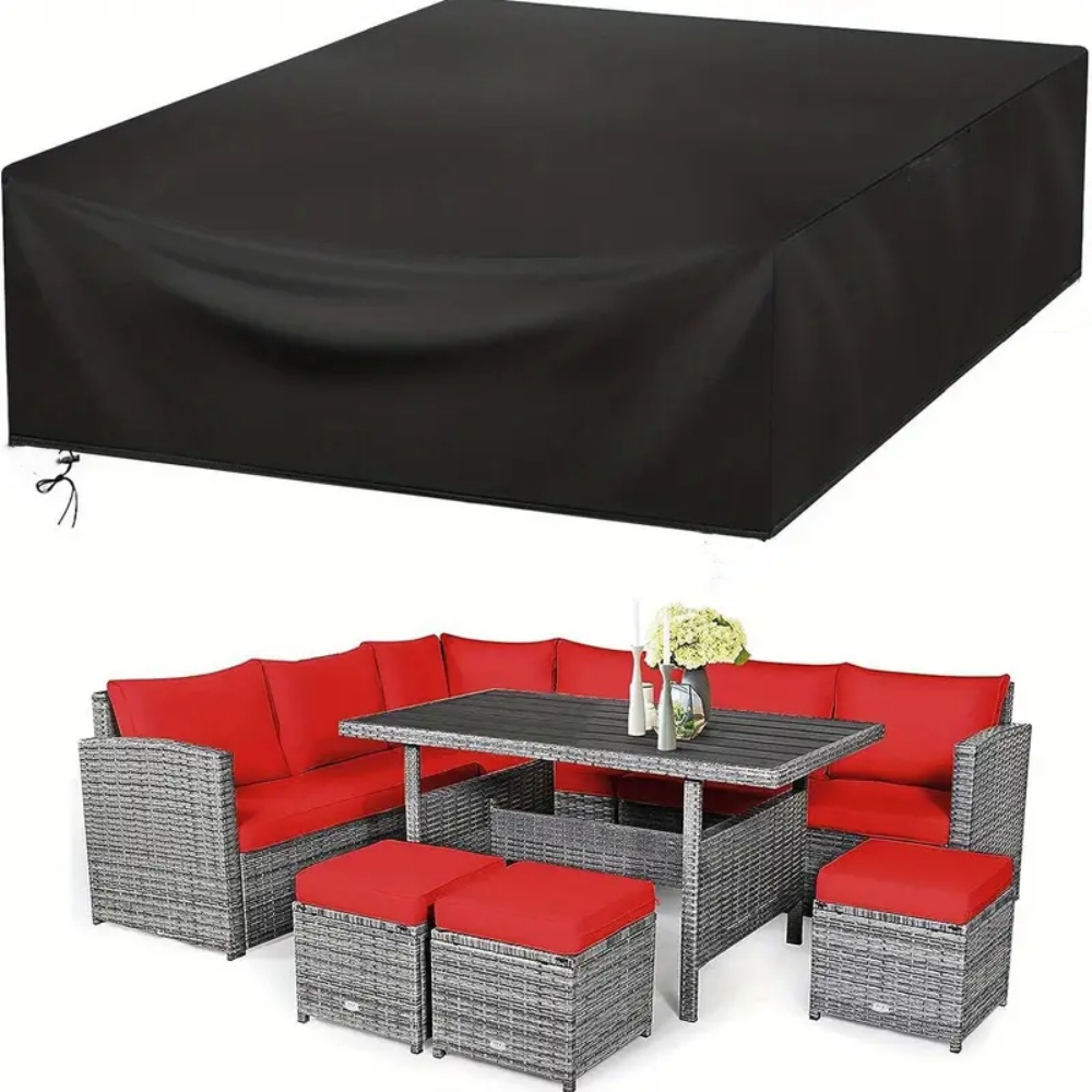 (102-137 pouces de longueur) t - Outdoor Furniture Designer avis et prix