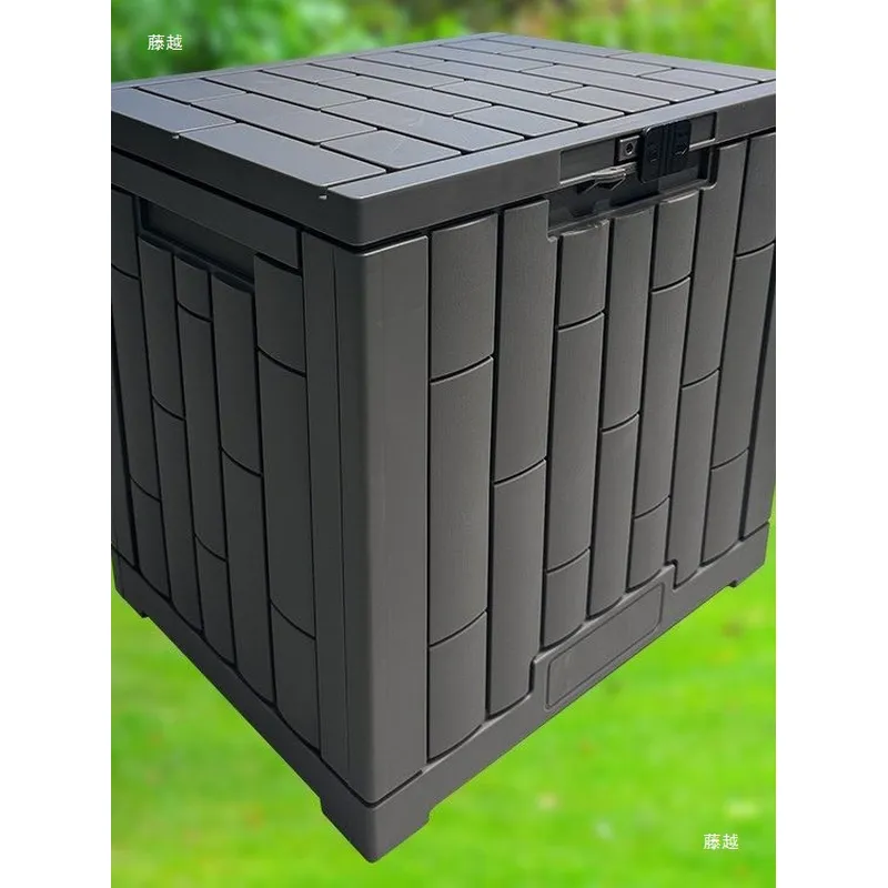 Armoire de rangement extérieur - Garden Storage Box avis et prix