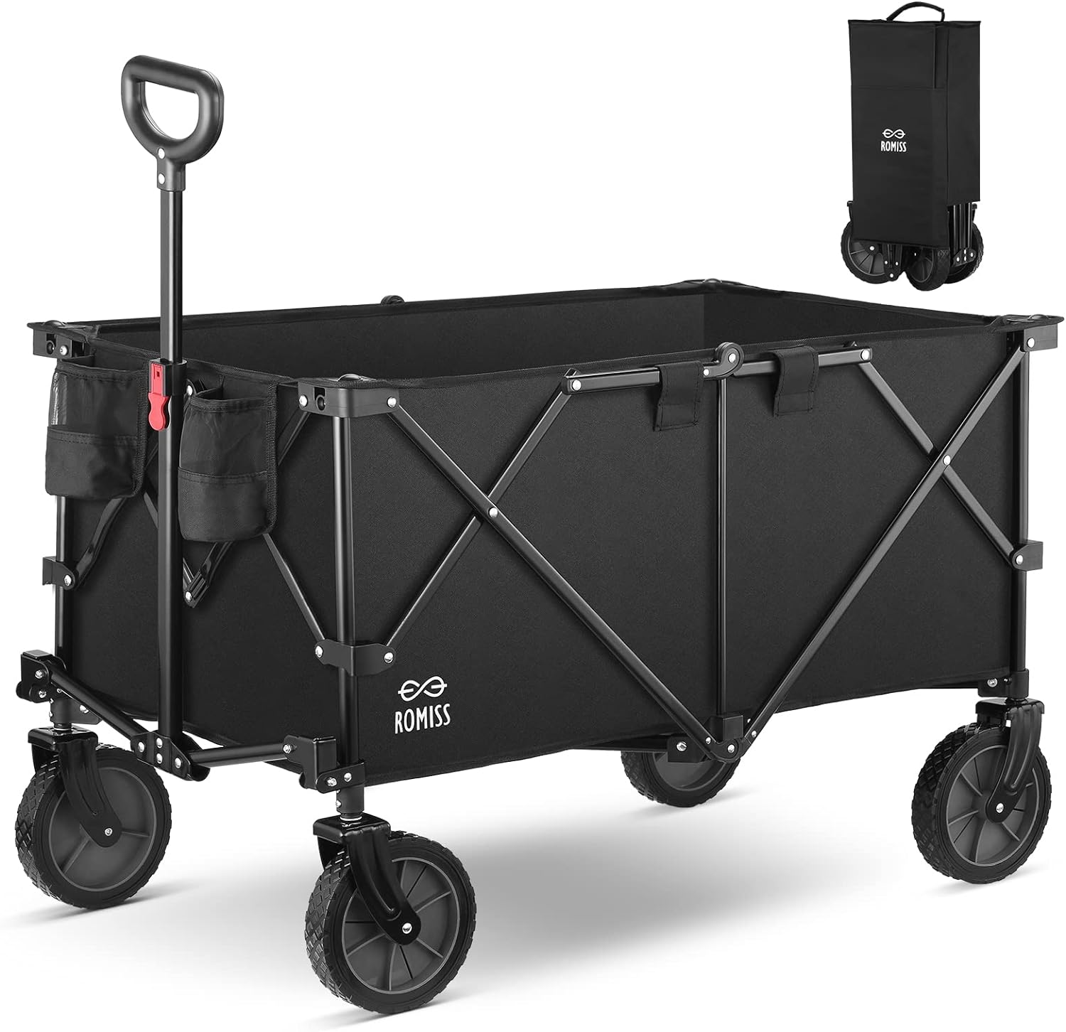 Chariot pliable ODM en gros av - Outdoor Furniture Modern avis et prix