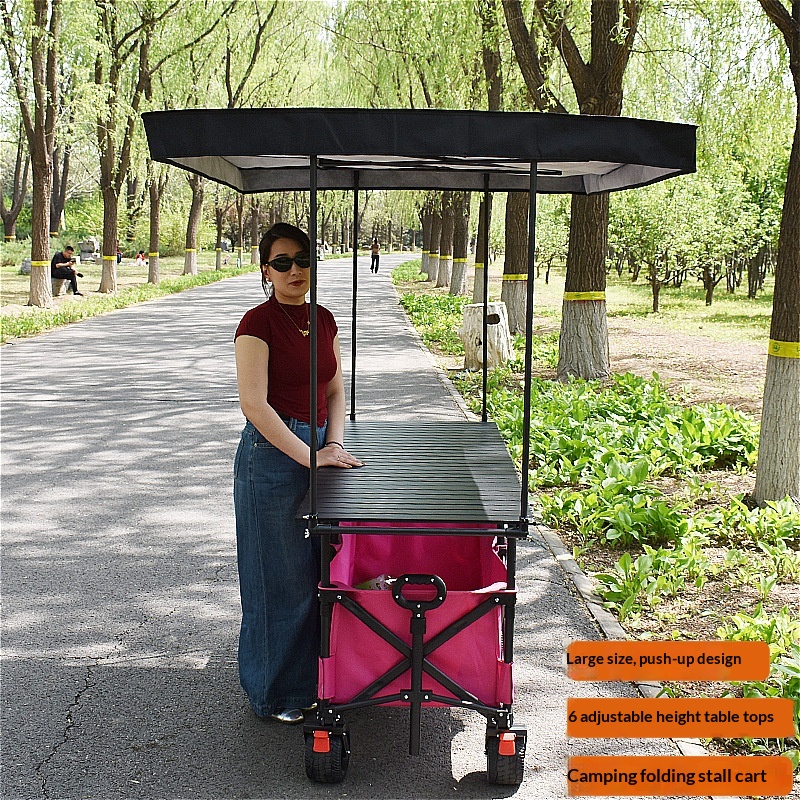 Chariot pliable d'extérieur à  - Outdoor Furniture Modern avis et prix