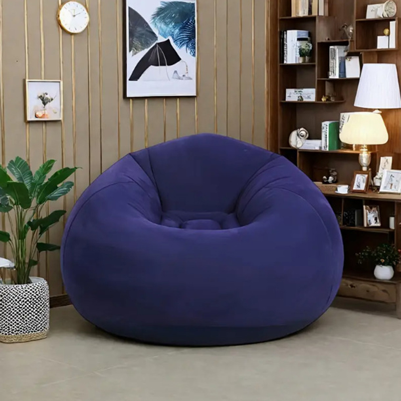 Chaises gonflables en forme de - Outdoor Furniture Nearby avis et prix