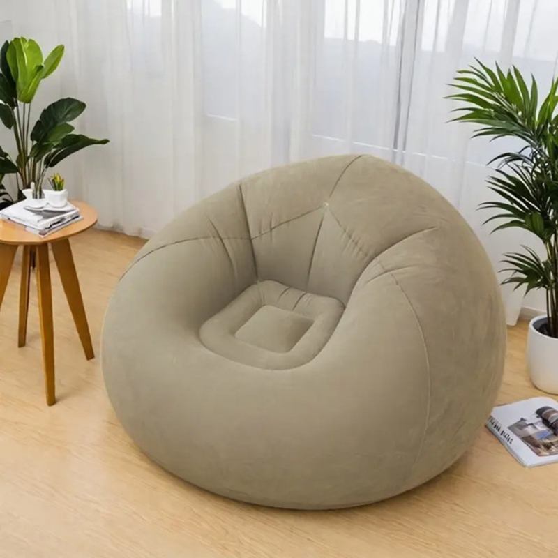 Chaises gonflables en forme de - Outdoor Furniture Nearby avis et prix