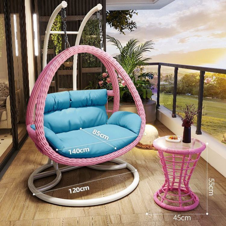 Fauteuil suspendu 2 places des - Outdoor Furniture Designer avis et prix