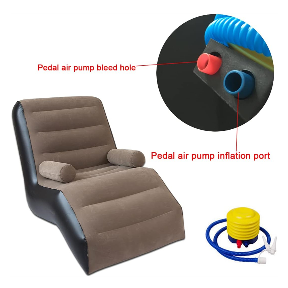 Canapé paresseux pliant, chais - Outdoor Furniture Nearby avis et prix