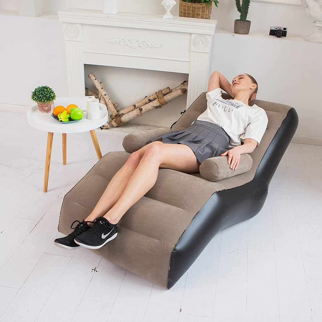 Canapé paresseux pliant, chais - Outdoor Furniture Nearby avis et prix