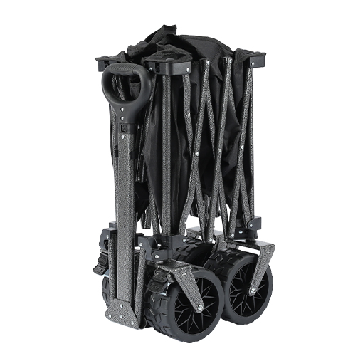Chariot pliable de plage haut  - Outdoor Furniture Modern avis et prix