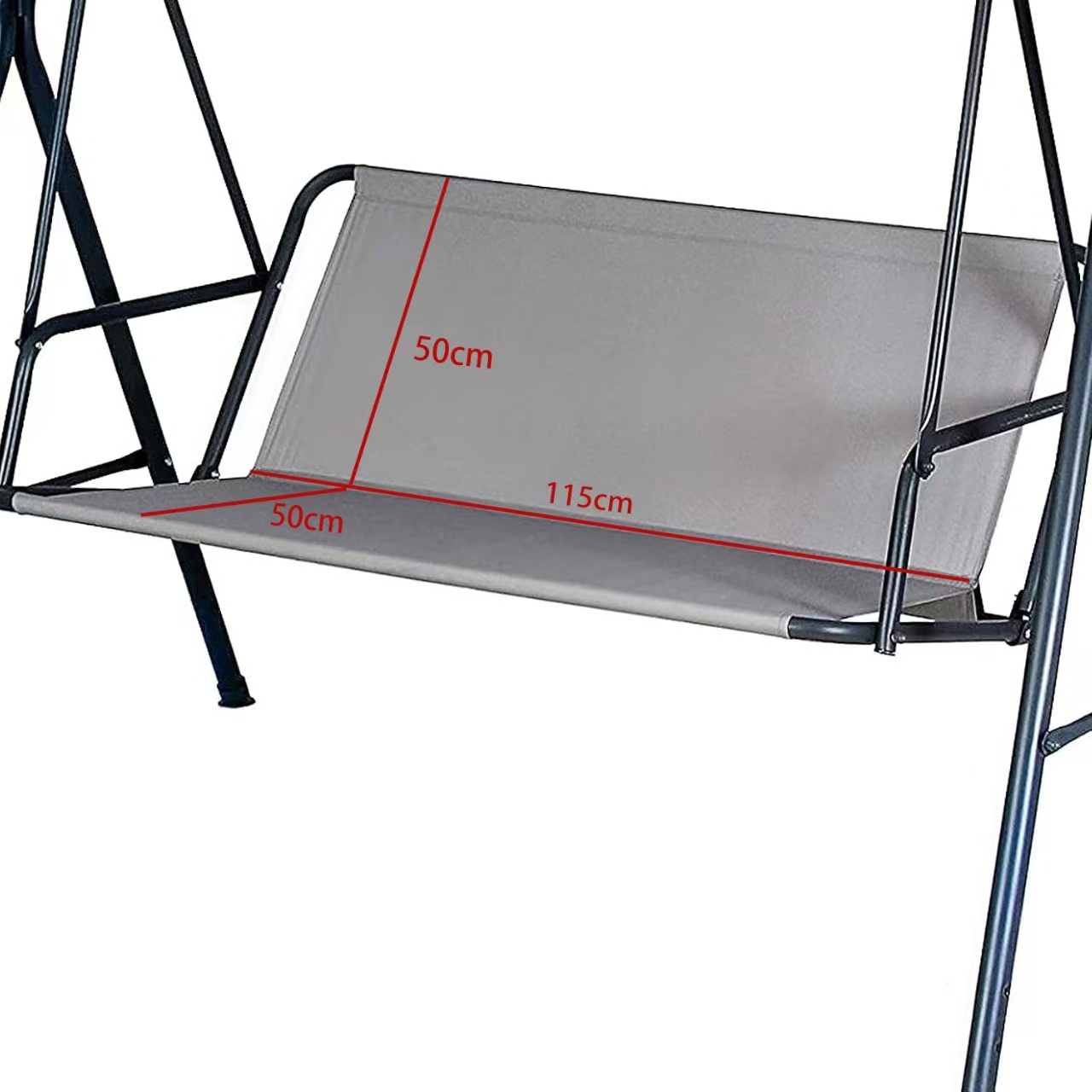 Housse de remplacement pour si - Outdoor Furniture Cushion avis et prix