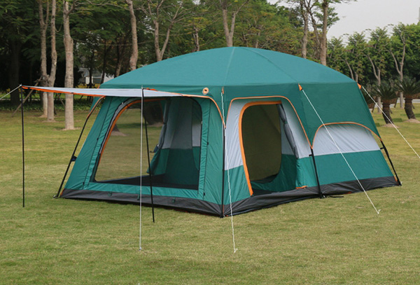 Tentes de camping extérieures  - Outdoor Furniture Modern avis et prix