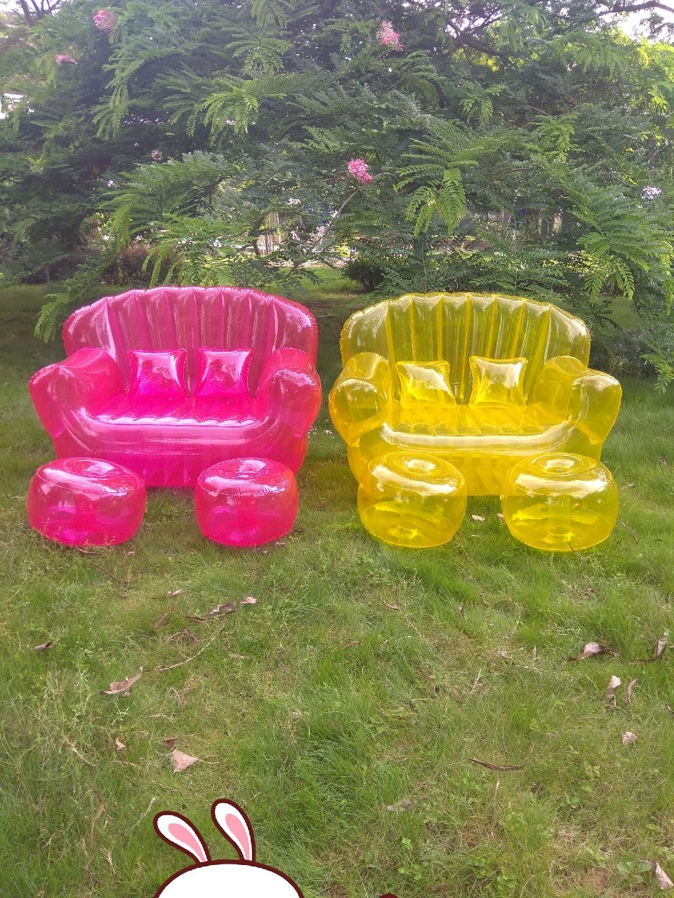 Gonflable élégant version de l - Outdoor Furniture For Sale avis et prix