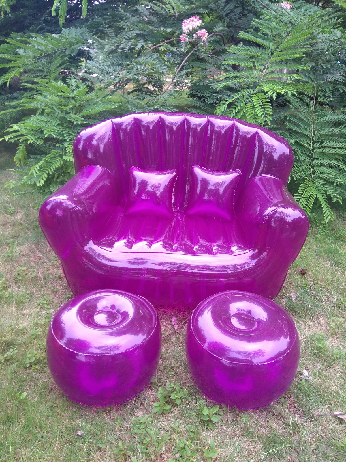 Gonflable élégant version de l - Outdoor Furniture For Sale avis et prix