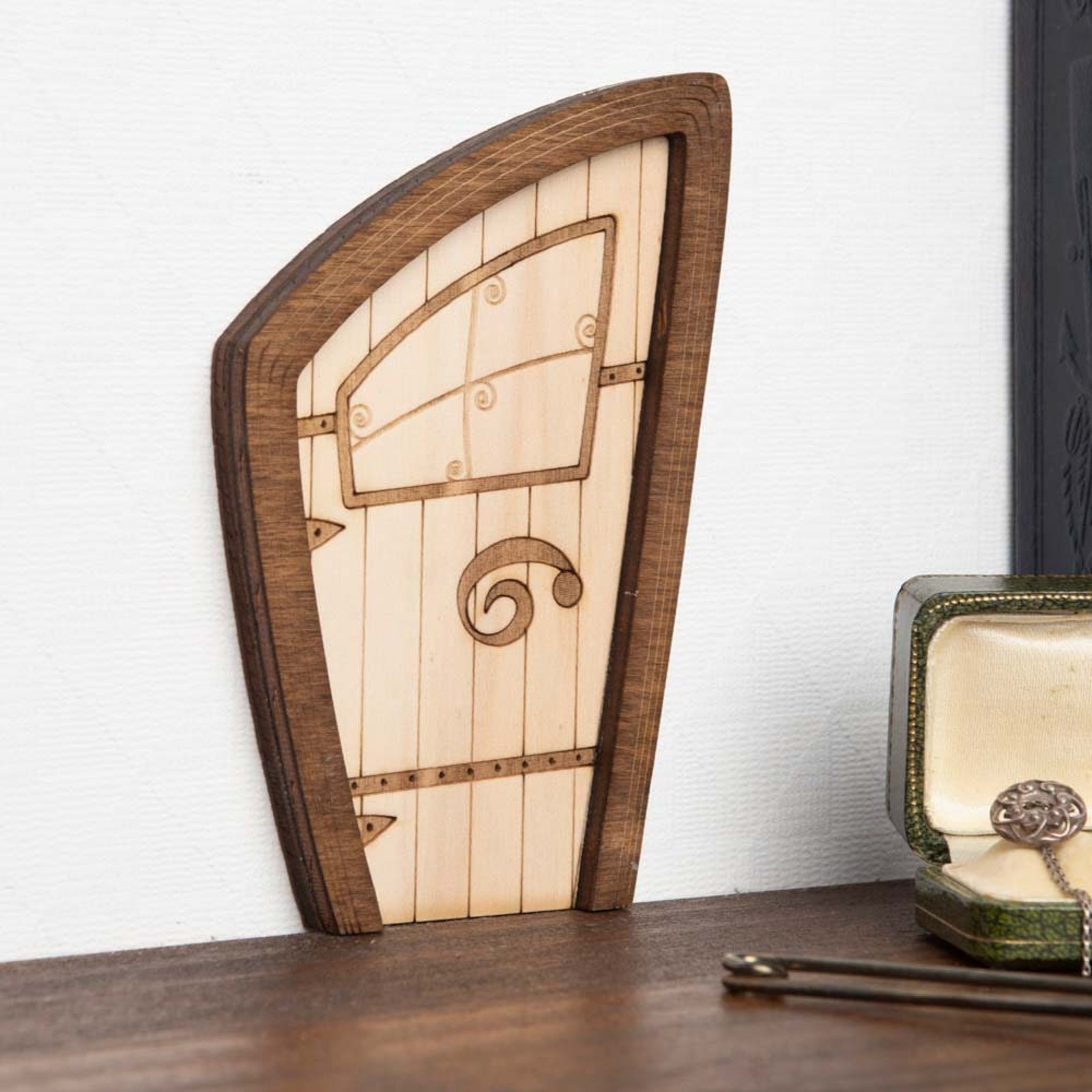 Portes féeriques pour arbres,  - Outdoor Furniture Nearby avis et prix