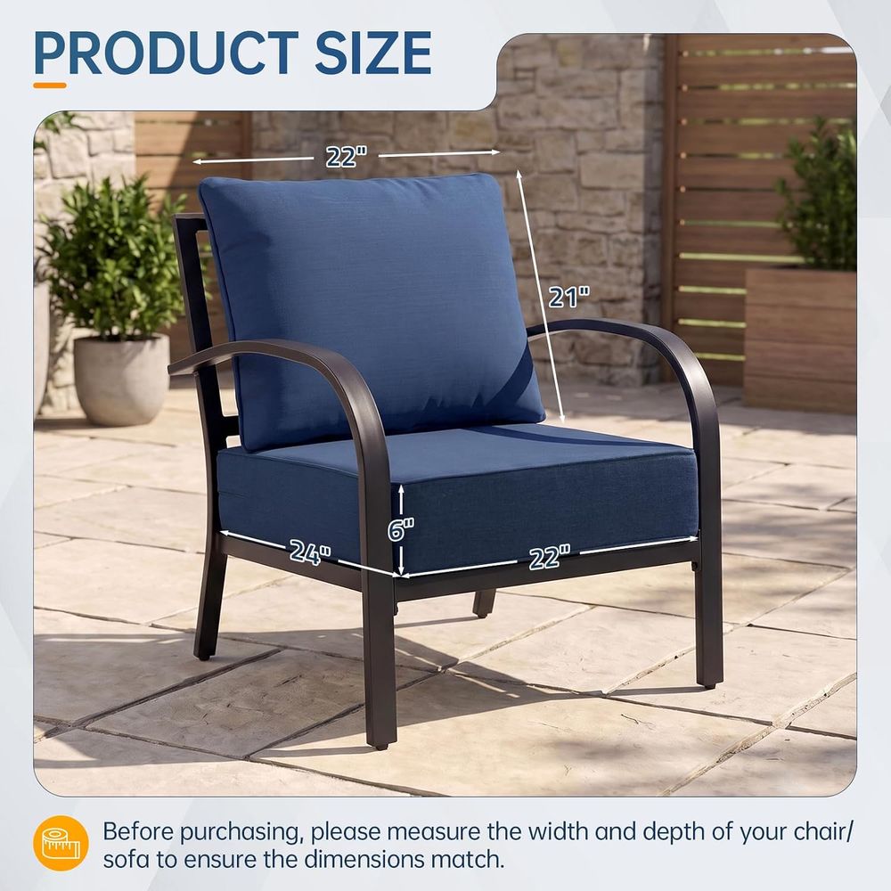 Coussins pour mobilier d'extér - Outdoor Furniture Cushion avis et prix