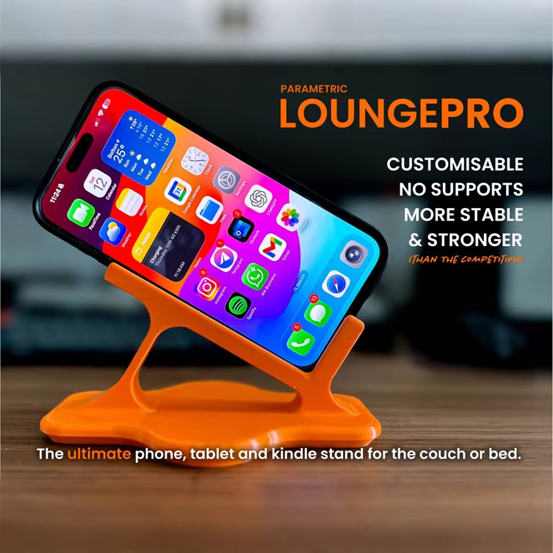 Support de téléphone pour lit, - Outdoor Furniture Designer avis et prix
