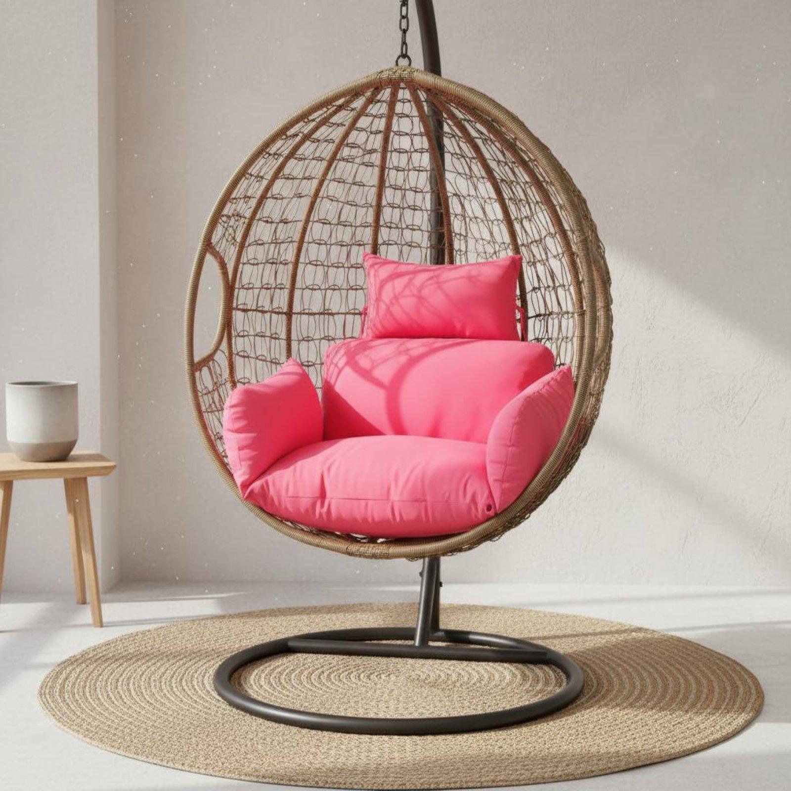 Housse de coussin amovible pou - Outdoor Furniture Cushion avis et prix